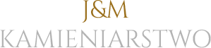 J&M Kamieniarstwo logo